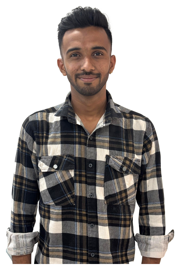 Ankit Parihar